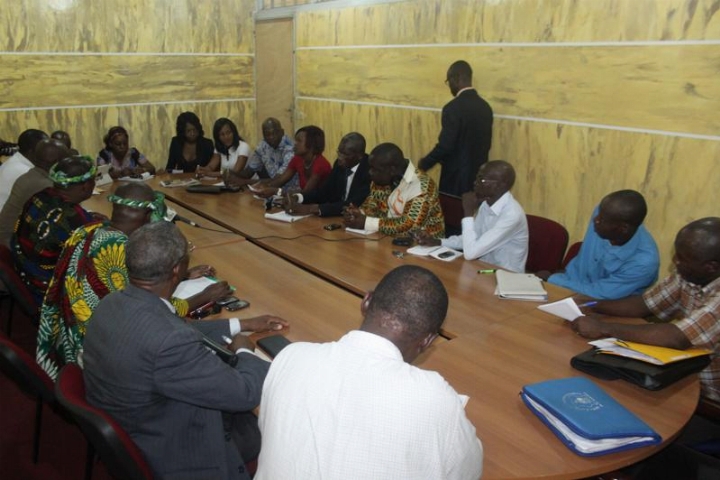 Education nationale : La reprise des cours menacés lundi prochain